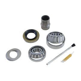 Yukon Gear Pinion install Kit For Isuzu (w/ Drum Brakes) Diff - GTR Auto