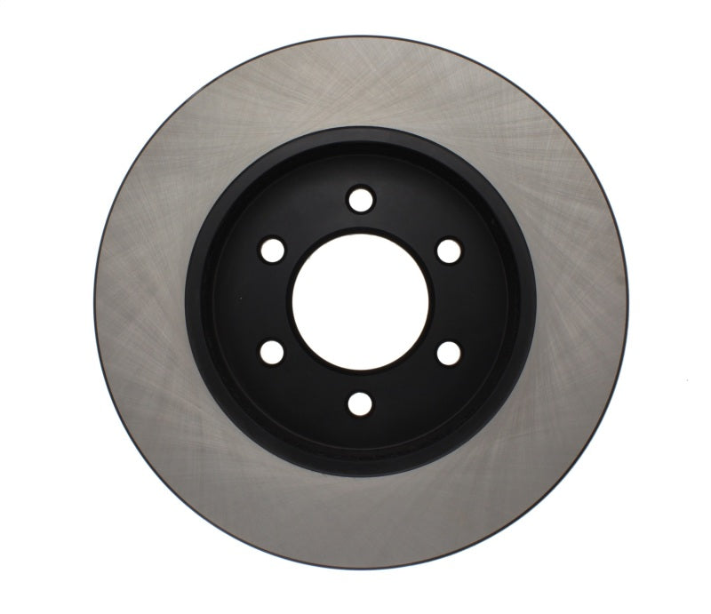 StopTech Performance 04-08 Ford F-150 Performance CryoStop Front Brake Rotor