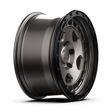 Load image into Gallery viewer, fifteen52 Turbomac HD 17x8.5 5x150 0mm ET 110.3mm Center Bore Magnesium Grey Wheel