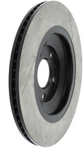 Load image into Gallery viewer, StopTech Slotted Sport Brake Rotor