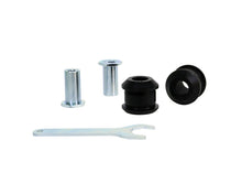 Load image into Gallery viewer, Whiteline 8/11+ BMW 1 Series / 10-13+ 2 Series / 3-11+ 3 Series Front Control Arm Lower Bushing Kit