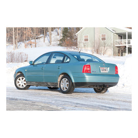 Curt 98-05 Volkswagen Passat (Excl 4 Motion) Class 1 Trailer Hitch w/1-1/4in Ball Mount BOXED