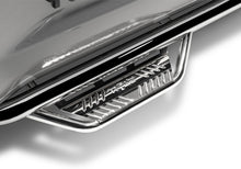 Load image into Gallery viewer, N-Fab Podium SS 15-17 Ford F-150 SuperCrew - Polished Stainless - 3in