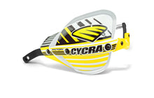 Load image into Gallery viewer, Cycra Factory Pro Bend Bar Pack - Yellow