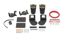 Load image into Gallery viewer, Firestone Sport-Rite Air Helper Spring Kit Rear 15-18 Chevy/GMC Colorado/Canyon 2WD/4WD (W217602587)