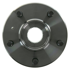 MOOG 97-01 Buick Century Front / Rear Hub Assembly
