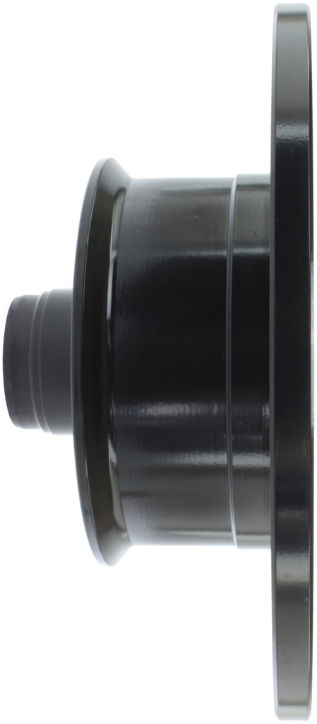 StopTech Slotted Sport Brake Rotor