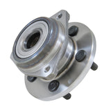 Yukon Gear Replacement Unit Bearing Hub for 90-99 Jeep Front w/Composite Rotor