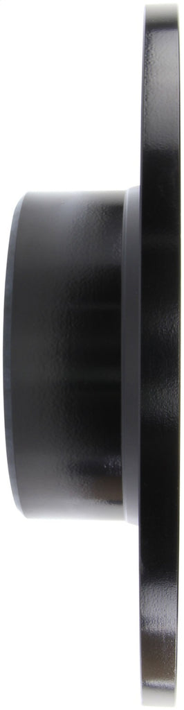 StopTech Slotted Sport Brake Rotor