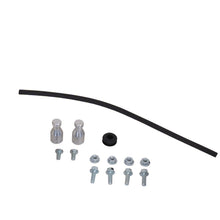 Load image into Gallery viewer, BBK 99-04 Mustang V6 Replacement Hoses And Hardware Kit For Cold Air Kit BBK 1719