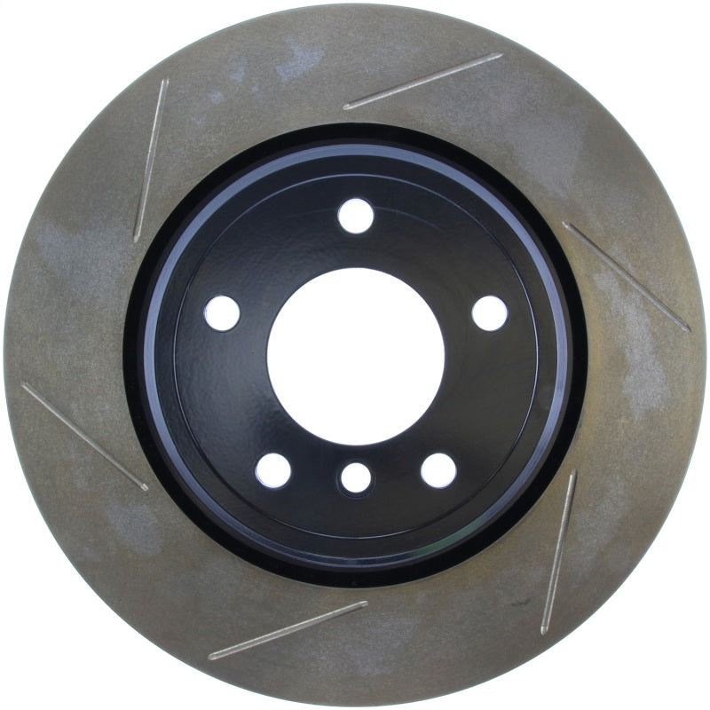 StopTech Slotted Sport Brake Rotor