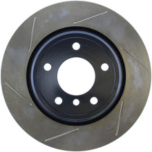 Load image into Gallery viewer, StopTech Slotted Sport Brake Rotor