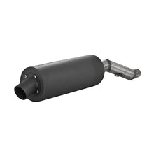 Load image into Gallery viewer, MBRP 00-06 Honda TRX 350FM FE TE TM Rancher Slip-On Exhaust System w/Sport Muffler