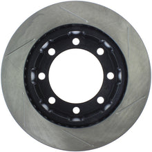 Load image into Gallery viewer, StopTech Slotted Sport Brake Rotor