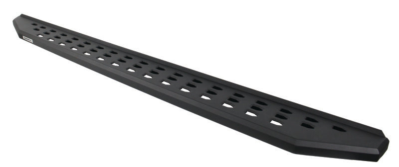 Go Rhino RB20 Running Boards - Tex Black - 73in - GTR Auto