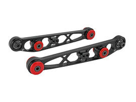 Skunk2 Honda/Acura EG/DC Ultra Series Rear Lower Control Arm Set - Black - GTR Auto