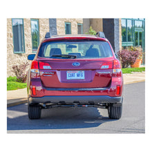 Load image into Gallery viewer, Curt 10-11 Subaru Outback Sedan &amp; Wagon Class 2 Trailer Hitch w/1-1/4in Ball Mount BOXED