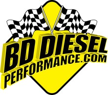 Load image into Gallery viewer, BD Diesel Transmission Kit (c/w Filter &amp; Billet Input) - 04.5-07 Dodge 48RE 2wd w/TVV Stepper Motor