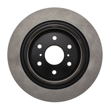 Load image into Gallery viewer, Stoptech 07-19 Cadillac Escalade Front &amp; Rear CRYO-STOP Rotor