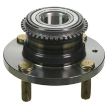 Load image into Gallery viewer, MOOG 02-07 Mitsubishi Lancer ES Rear Hub Assembly