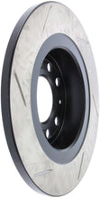 Load image into Gallery viewer, StopTech Slotted Sport Brake Rotor
