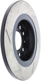 StopTech Slotted Sport Brake Rotor