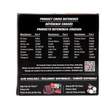 Load image into Gallery viewer, K&amp;N 03-09 Dodge Ram 5.9L L6 Diesel 3.375in OD x 3.969in L Fuel Filter