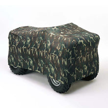 Load image into Gallery viewer, Dowco ATV Cover (Fits up to 94 in L x 48 in W x 50 in H) Green Camo - 2XL