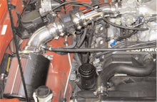 Load image into Gallery viewer, Injen 96-98 4Runner / Tacoma 3.4L V6 only Wrinkle Black Power-Flow Air Intake System