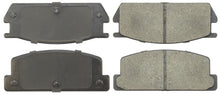 Load image into Gallery viewer, StopTech Performance Brake Pads