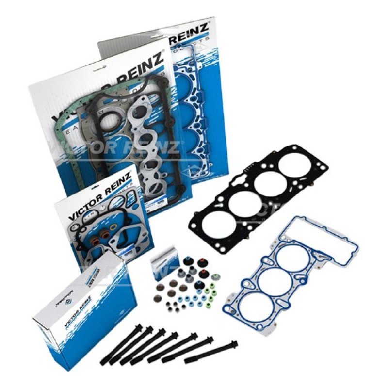 MAHLE Original BMW 318I 99-96 Air Pump Gasket