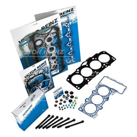 MAHLE Original Dodge B250 83 Rear Axle Flange Gasket - GTR Auto