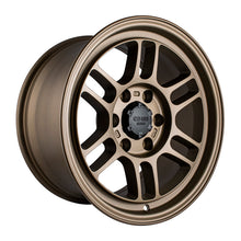 Load image into Gallery viewer, Enkei RPT1 17x9 6x135 Bolt Pattern +12 Offset 87.1 Bore Titanium Gold Wheel MOQ 40