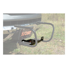 Load image into Gallery viewer, Curt Hitch-Mounted Winch Mount (Fits 2in Receiver)