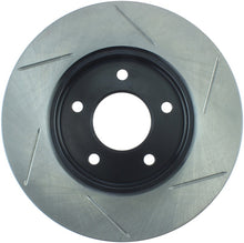 Load image into Gallery viewer, StopTech Slotted Sport Brake Rotor