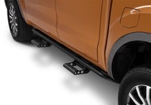 Load image into Gallery viewer, N-Fab RKR Step System 2019 Ford Ranger Crew Cab All Beds - Cab Length - Tex. Black