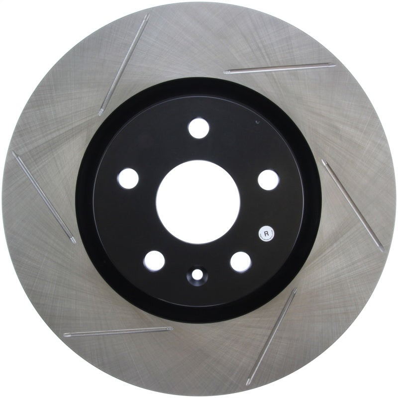 StopTech Slotted Sport Brake Rotor