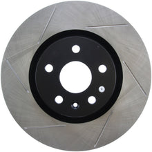 Load image into Gallery viewer, StopTech Slotted Sport Brake Rotor