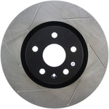 StopTech Slotted Sport Brake Rotor