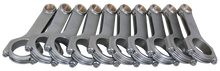 Load image into Gallery viewer, Eagle Chrysler 8.0L V10 H-Beam Connecting Rod (Set of 10)