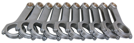 Eagle Chrysler 8.0L V10 H-Beam Connecting Rod (Set of 10) - GTR Auto