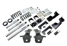 Load image into Gallery viewer, Belltech LOWERING KIT WITH SP SHOCKS