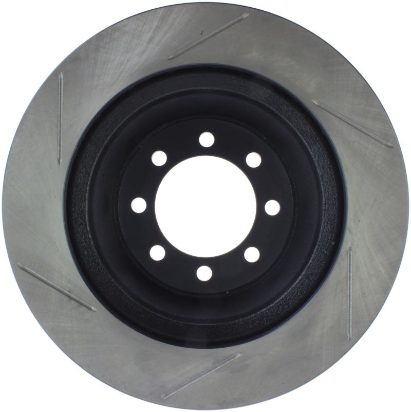 StopTech Slotted Sport Brake Rotor