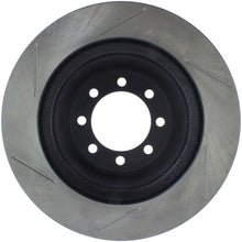 Load image into Gallery viewer, StopTech Slotted Sport Brake Rotor