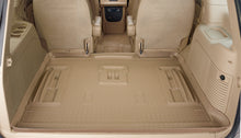 Load image into Gallery viewer, Husky Liners 05-12 Chrysler Town Country/Dodge Grand Caravan Classic Style Black Rear Cargo Liner - GTR Auto