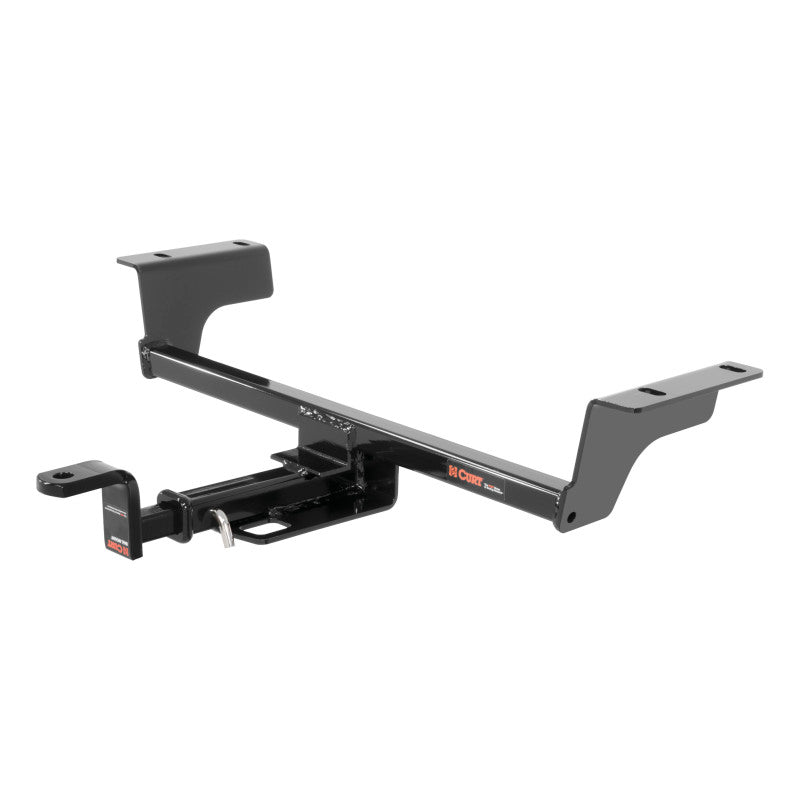 Curt 2014 Cadillac CTs Class 1 Trailer Hitch w/1-1/4in Ball Mount BOXED