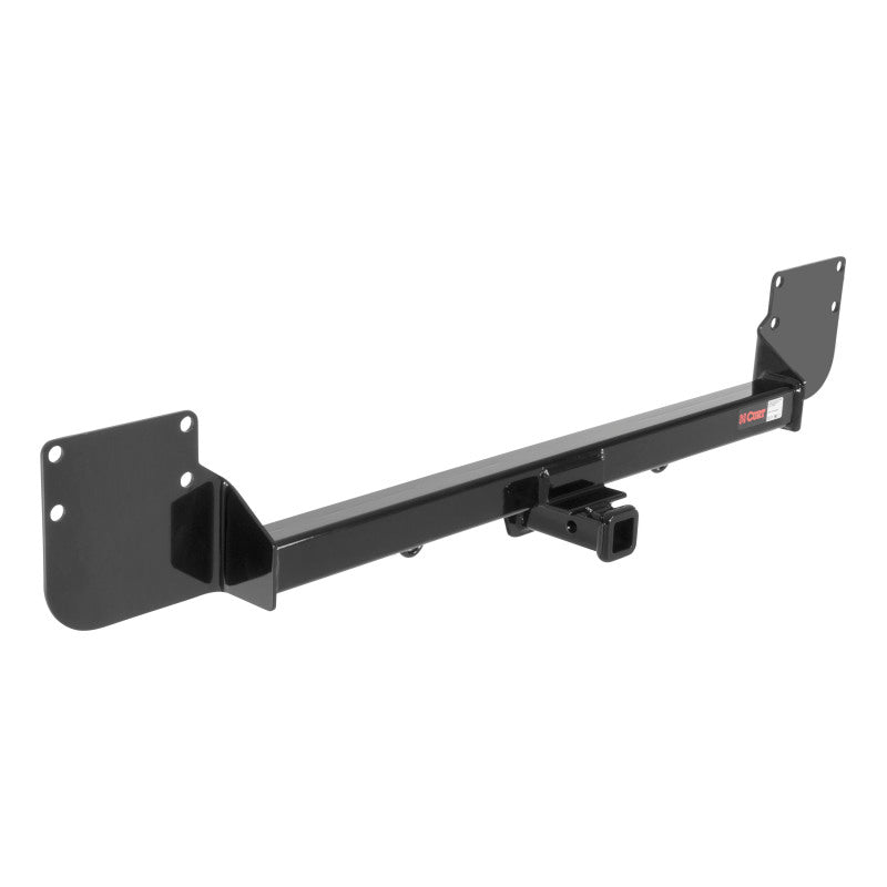 Curt 07-10 Mini Cooper S (Hardtop) Class 1 Trailer Hitch w/1-1/4in Receiver BOXED