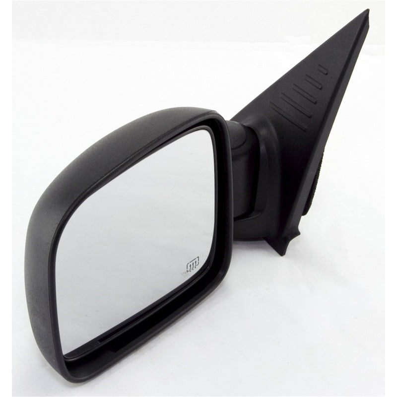 Omix Power Heated Mirror LH Blk 02-07 Liberty (KJ)