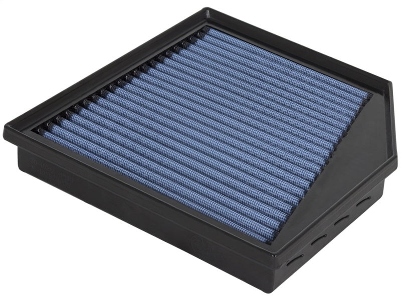 aFe MagnumFLOW OEM Replacement Air Filter PRO 5R 14-15 Lexus IS 250/350 2.5L/3.5L V6 - GTR Auto