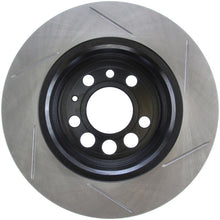 Load image into Gallery viewer, StopTech Slotted Sport Brake Rotor